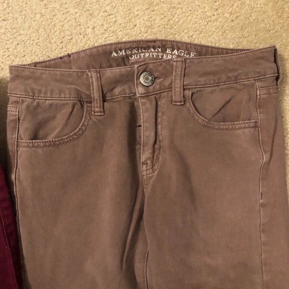 Long Pants - Picture 5 of 6